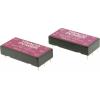 TracoPower TEN 50-1212 DC/DC měnič napětí do DPS 12 V/DC 12 V/DC 4.17 A 50 W Počet výstupů: 1 x Obsah 1 ks