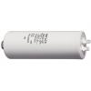 40uF/475V motorový kondenzátor DUCATI - fastony, 45x97mm 40uF/475V motorový kondenzátor DUCATI - fastony, 45x97mm