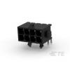 TE Connectivity 3-794620-8, 1 ks Tray TE Connectivity 3-794620-8, 1 ks Tray
