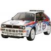 Tamiya XV-01 Lancia Delta HF Integr...