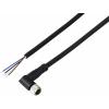 TRU COMPONENTS Přívodní kabel, TC-13751832, piny: 4, 10 m, 1 ks TRU COMPONENTS Přívodní kabel, TC-13751832, piny: 4, 10 m, 1 ks