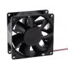Sunon Axiální ventilátor, řada: PMD, průtok vzduchu: 204.3 m³/h 12.2 W 24 V dc 510 mA 92 mm 92 mm 38 mm Sunon Axiální ventilátor, řada: PMD, průtok vzduchu: 204.3 m³/h 12.2 W 24 V dc 510 mA 92 mm 92 mm 38 mm