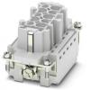 Phoenix Contact 1421320 HC-EVO-B10-SHFDC-2SSM25-PLRBK pouzdro 1 ks