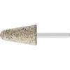 PFERD TOOLS 32211613 brusné tělísko Průměr 25 mm 10 ks