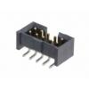 Samtec Konektor PCB, řada: LTMM, Deska-deska, počet kontaktů: 14, počet řad: 2, rozteč: 2 mm, orientace těla: Rovný, Samtec Konektor PCB, řada: LTMM, Deska-deska, počet kontaktů: 14, počet řad: 2, rozteč: 2 mm, orientace těla: Rovný,