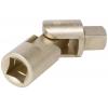 KS Tools 9631282 963.1282 kardanový kloub Pohon (šroubovák) 1/2 70 mm 1 ks KS Tools 9631282 963.1282 kardanový kloub Pohon (šroubovák) 1/2 70 mm 1 ks