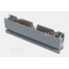 Vidlice DS1012-34LNN2A8, 2×17 pinů, rozteč 2,54 mm