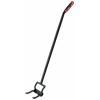 Double Bar - dvojitá tyč s 2-k rukojetí 900 mm MOB 7188100001
