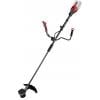 Einhell Professional GP-BC 36/430 Li BL-Solo Akumulátorový křovinořez 36 V šířka sekání: 255 mm Einhell Professional GP-BC 36/430 Li BL-Solo Akumulátorový křovinořez 36 V šířka sekání: 255 mm