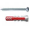 Fischer 545838 DUOPOWER 6x30 S PH TX hmoždinka 100 ks