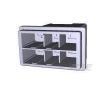 TE Connectivity 1-917808-3, 1 ks Box TE Connectivity 1-917808-3, 1 ks Box