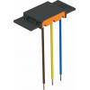 OBO Bettermann 5092472 ÜSM-A-4 modul s přepěťovou ochranou 1 ks