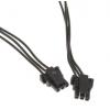 Kabel pro připojení k desce 3 1 m Vnitřní, řada: 145132 Molex Micro-Fit TPA 3 Vnitřní Micro-Fit TPA Kabel pro připojení k desce 3 1 m Vnitřní, řada: 145132 Molex Micro-Fit TPA 3 Vnitřní Micro-Fit TPA