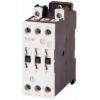 Eaton Stykač napětí ve vinutí 240V ac 3pólový 25 A 660V 11 kW s 3 NO kontakty 230V Řízení motoru, rozsah: DILMT7 3P Eaton Stykač napětí ve vinutí 240V ac 3pólový 25 A 660V 11 kW s 3 NO kontakty 230V Řízení motoru, rozsah: DILMT7 3P