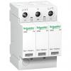 Schneider Electric Přepěťová ochrana, rozsah: Acti9 Parafoudre 200 A 1000 V, rozsah: Acti9