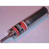 RS PRO Stejnosměrný převodový motor, řada: RS PRO 3V dc Komutátorový s převodem 156rpm 61 mNm 0.62 W 3 mm 450mA RS PRO Stejnosměrný převodový motor, řada: RS PRO 3V dc Komutátorový s převodem 156rpm 61 mNm 0.62 W 3 mm 450mA