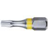 KS Tools 918.3520 9183520 bit Torx T 25 speciální ocel niklováno C 6.3 1 ks