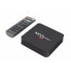 TV BOX Multimediální centrum MXQ Pro 4K