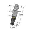 Turck 3073649 M18TB6EQ teplotní senzor