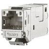 Metz Connect 130910KI RJ45 vestavný modul Keystone CAT 6A 1 ks