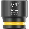 Wera 8790 B Impaktor 05005522001 vnější šestihran vložka pro nástrčný klíč 3/4 1 ks 3/8