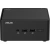 Asus Barebone NUC 15 PRO Intel® Core™ Ultra 7 (Series 2) 240H 5.2 GHz Intel Grafics 90AR00Q2-M00040