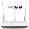 Router Tenda F3 (F303) WiFi N Router 802.11 b/g/n, 300 Mbps, WISP, Un Router Tenda F3 (F303) WiFi N Router 802.11 b/g/n, 300 Mbps, WISP, Un