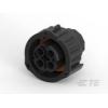 TE Connectivity TE AMP Round Connector Systems - Connectors 5-1813099-1 1 ks TE Connectivity TE AMP Round Connector Systems - Connectors 5-1813099-1 1 ks