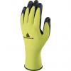 Delta Plus Pracovní rukavice Černá, Svítivá žlutá CE Polyester, Spandex Ano Ano Ano Nitril 8 APOLLONIT VV734