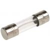 Kazetová pojistka 1A T 5 x 20 mm Littelfuse Sklo 250V ac Kazetová pojistka 1A T 5 x 20 mm Littelfuse Sklo 250V ac