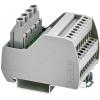 Lumberg Automation ASBS 2 M12-5 51645 pasivní box senzor/aktor rozdělo... Lumberg Automation ASBS 2 M12-5 51645 pasivní box senzor/aktor rozdělo...