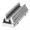 Omron Objímka relé pro Terminal Block 24V G70A Lišta DIN Omron Objímka relé pro Terminal Block 24V G70A Lišta DIN