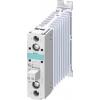 Siemens Polovodičové relé 20 A Lišta DIN SPST 230 V 3RF2 24V Siemens Polovodičové relé 20 A Lišta DIN SPST 230 V 3RF2 24V
