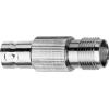 Conrad Components 1493155 SMA konektor zástrčka, zahnutá 50 Ω 1 ks