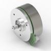 Maxon Motor DC, řada: EC 90 48V dc Bezkomutátorový 14800rpm 13100 mNm 260 W 10 mm 56.9A Maxon Motor DC, řada: EC 90 48V dc Bezkomutátorový 14800rpm 13100 mNm 260 W 10 mm 56.9A