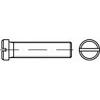 TOOLCRAFT TO-6857316 šrouby s válcovou hlavou M20 110 mm vnitřní šesti... TOOLCRAFT TO-6857316 šrouby s válcovou hlavou M20 110 mm vnitřní šesti...