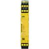 PILZ LRA-TPA 75KF-FI-ELS-E01 rozšíření kontaktů, 24 V/DC, 4 spínací kontakty, 1 rozpínací kontakt, (š x v x h) 17.5 x 100 x 120 mm, 751107, 1 ks