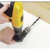 Úhlový nástavec pro vrtání Basetech M12490 Úhlový nástavec pro vrtání Basetech M12490