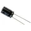 Kondenzátor, řada: FR 680 μF ±20 % 25 V dc Radiální vedení EEUFR1E681, Radiální, Průchozí otvor AEC-Q200 Panasonic Kondenzátor, řada: FR 680 μF ±20 % 25 V dc Radiální vedení EEUFR1E681, Radiální, Průchozí otvor AEC-Q200 Panasonic