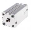 Pneumatický válec, řada: ADN 536307 Dvojčinný ADN-40-60-I-P-A, vývrt: 40 mm Festo, délka: 60 mm