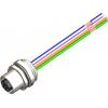 Kabel ovladače snímače, A: Vnitřní, A: Rovný 12, B: Bez koncovky, B: Neuzavřený, 30V 8, IP67, řada: RS PRO RS PRO 500 mm Kabel ovladače snímače, A: Vnitřní, A: Rovný 12, B: Bez koncovky, B: Neuzavřený, 30V 8, IP67, řada: RS PRO RS PRO 500 mm