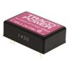 TRACOPOWER Měnič DC/DC TEN 5WI, výstup: 3.3V dc 1.5 kV dc, Vin 36V dc 1.2 A, Vin 9V 5 W -40 °C 85 °C Průchozí otvor TRACOPOWER Měnič DC/DC TEN 5WI, výstup: 3.3V dc 1.5 kV dc, Vin 36V dc 1.2 A, Vin 9V 5 W -40 °C 85 °C Průchozí otvor