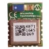 Bluetooth modul RN4871-V/RM118, BLE 4.2, UART, keramická anténa