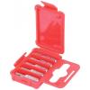 KS Tools 911.2322 9112322 bit Torx T 25 speciální ocel niklováno C 6.3 5 ks KS Tools 911.2322 9112322 bit Torx T 25 speciální ocel niklováno C 6.3 5 ks
