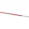 Kabeltronik 100108025 měděný drát, 1 x 0.5 mm², 25 m