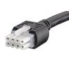 Kabel pro připojení k desce 8 500 mm Vnitřní, řada: 245135 Molex Mini-Fit Jr 8 Vnitřní Mini-Fit Jr