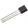 STMicroelectronics Snímač teploty, řada: MCP9509CT Napětí Průchozí otvor ±1°C, Analogové, Snímač teploty, počet kolíků: STMicroelectronics Snímač teploty, řada: MCP9509CT Napětí Průchozí otvor ±1°C, Analogové, Snímač teploty, počet kolíků: