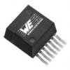 Wurth Elektronik Měnič DC/DC 171010601 1kanálový Nastavitelné 1 A 6V 0.8 V 800 kHz, počet kolíků: 7 kolíkový, TO-263-7EP Wurth Elektronik Měnič DC/DC 171010601 1kanálový Nastavitelné 1 A 6V 0.8 V 800 kHz, počet kolíků: 7 kolíkový, TO-263-7EP