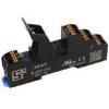 Idec Objímka relé pro RJ A RF2S 8 300V ac SJ Lišta DIN
