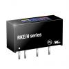 Recom Měnič DC/DC RKE/H, výstup: 5 V dc 4 kV dc, Vin 24V dc 200 mA 1 W -40 °C 85 °C Průchozí otvor Recom Měnič DC/DC RKE/H, výstup: 5 V dc 4 kV dc, Vin 24V dc 200 mA 1 W -40 °C 85 °C Průchozí otvor